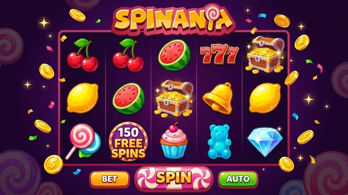 Casino hry
